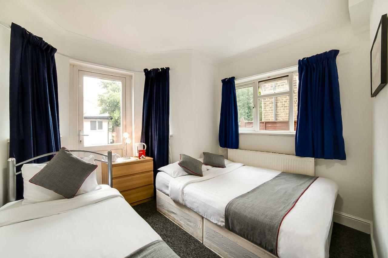 Stratford Hotel London