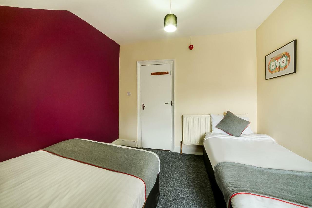 Hotel Stratford London