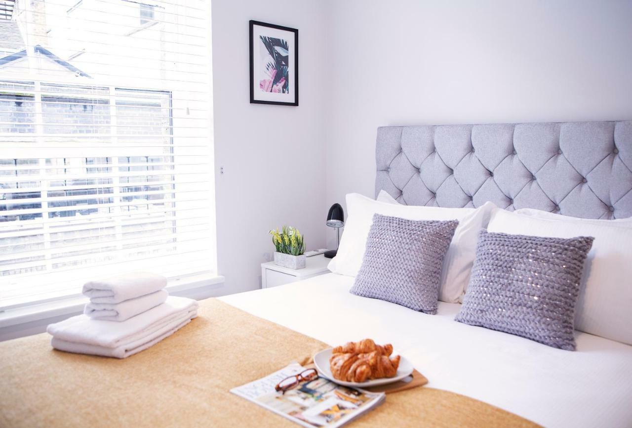 Quiet West End By Indigo Flats Appartement Londen