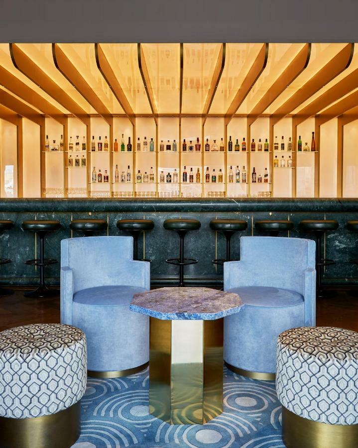 Hotel Sea Containers Londres