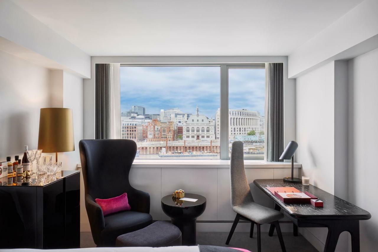 Hotel Sea Containers Londres