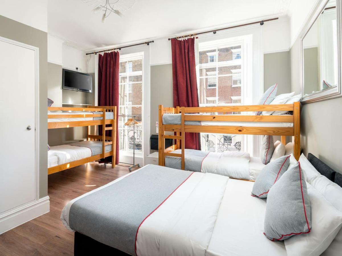 Belgravia Hotell