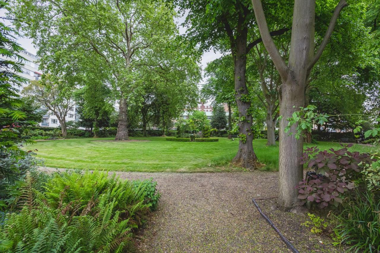 Hyde Park Apartment