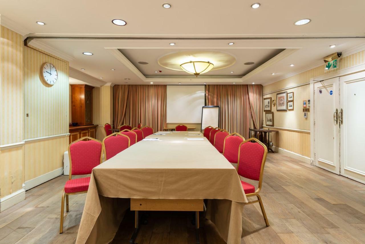 Park Lane Mews Hotel London