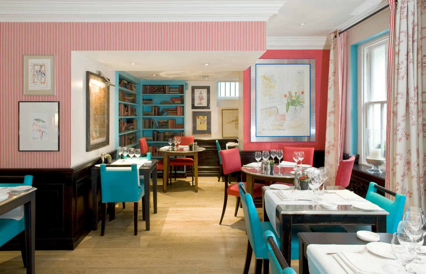 The Pelham - Starhotels Collezione Hotel Londra
