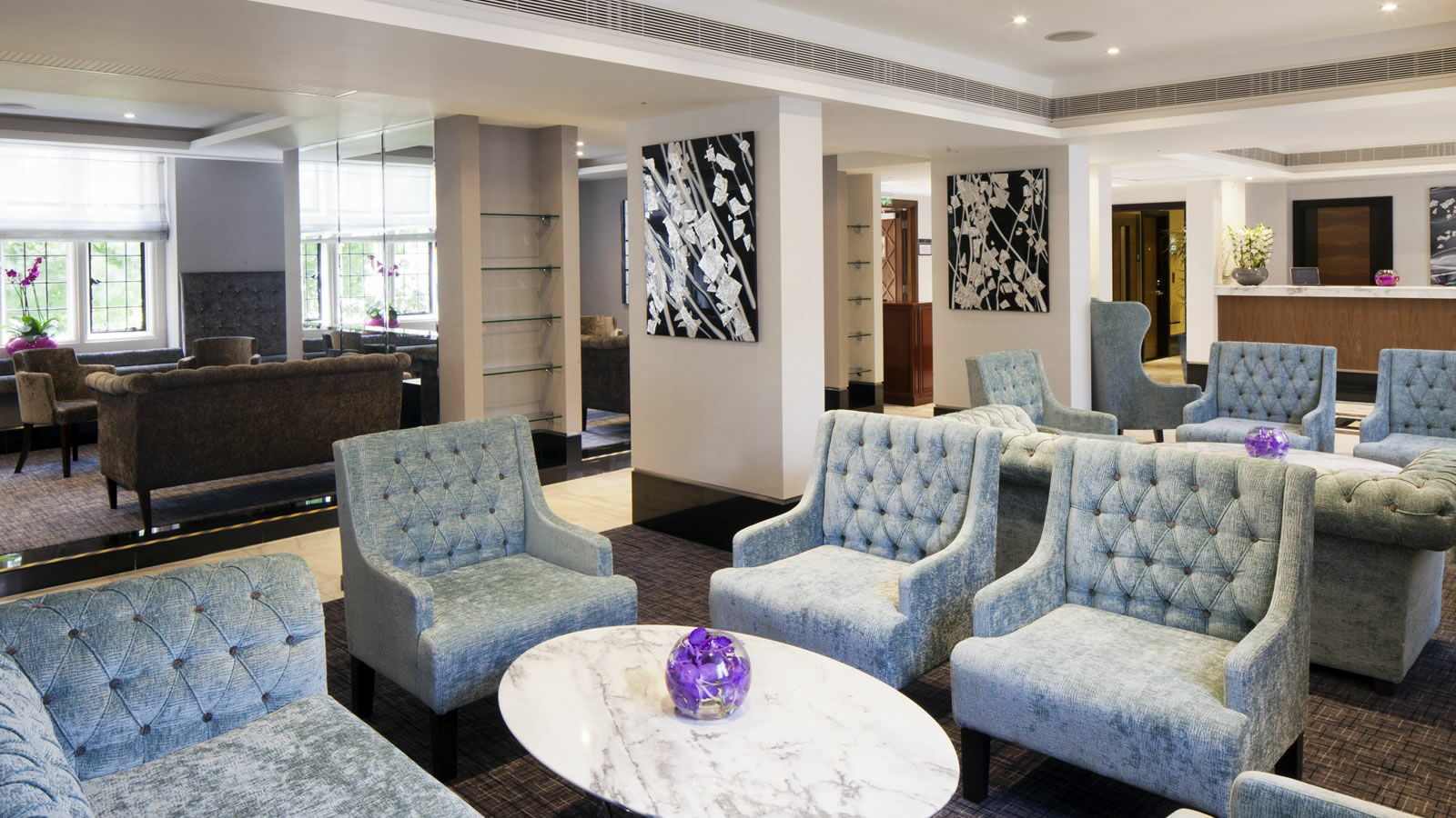 Hotel Wellington By Blue Orchid London