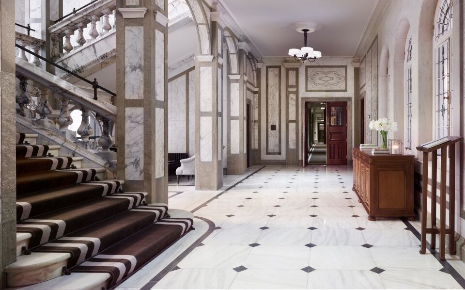 Rosewood Hotel 5*
