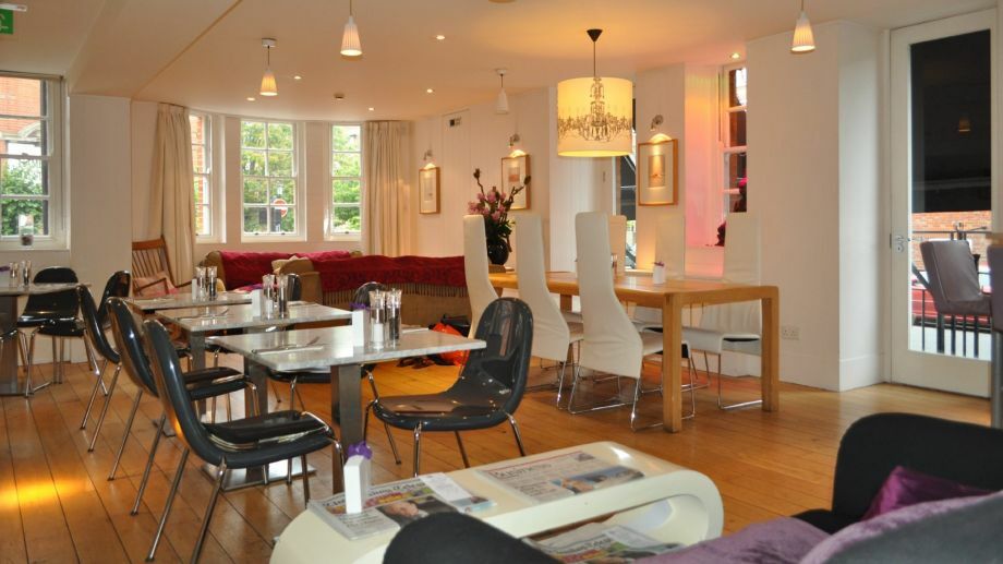 Sonder Chelsea 4* Londra