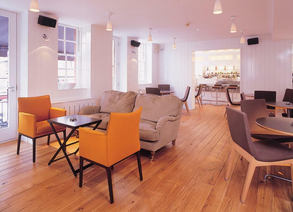 Sonder Chelsea 4* Londra