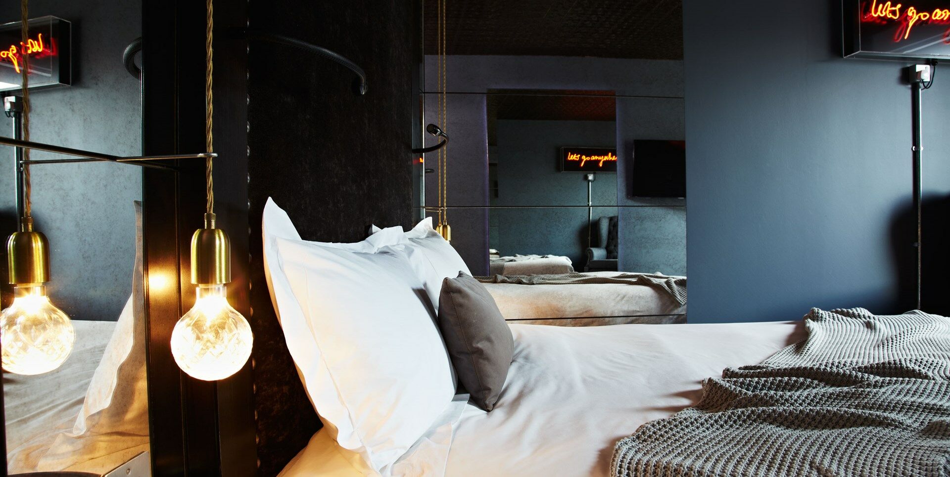 The Hoxton, Shoreditch Hotell 4*