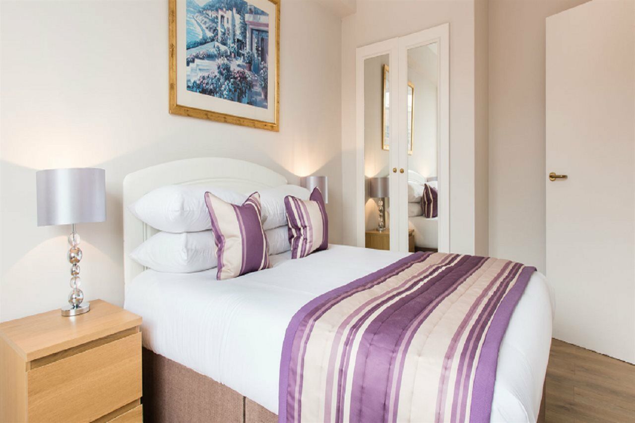 Chelsea Cloisters Serviced Apartment *