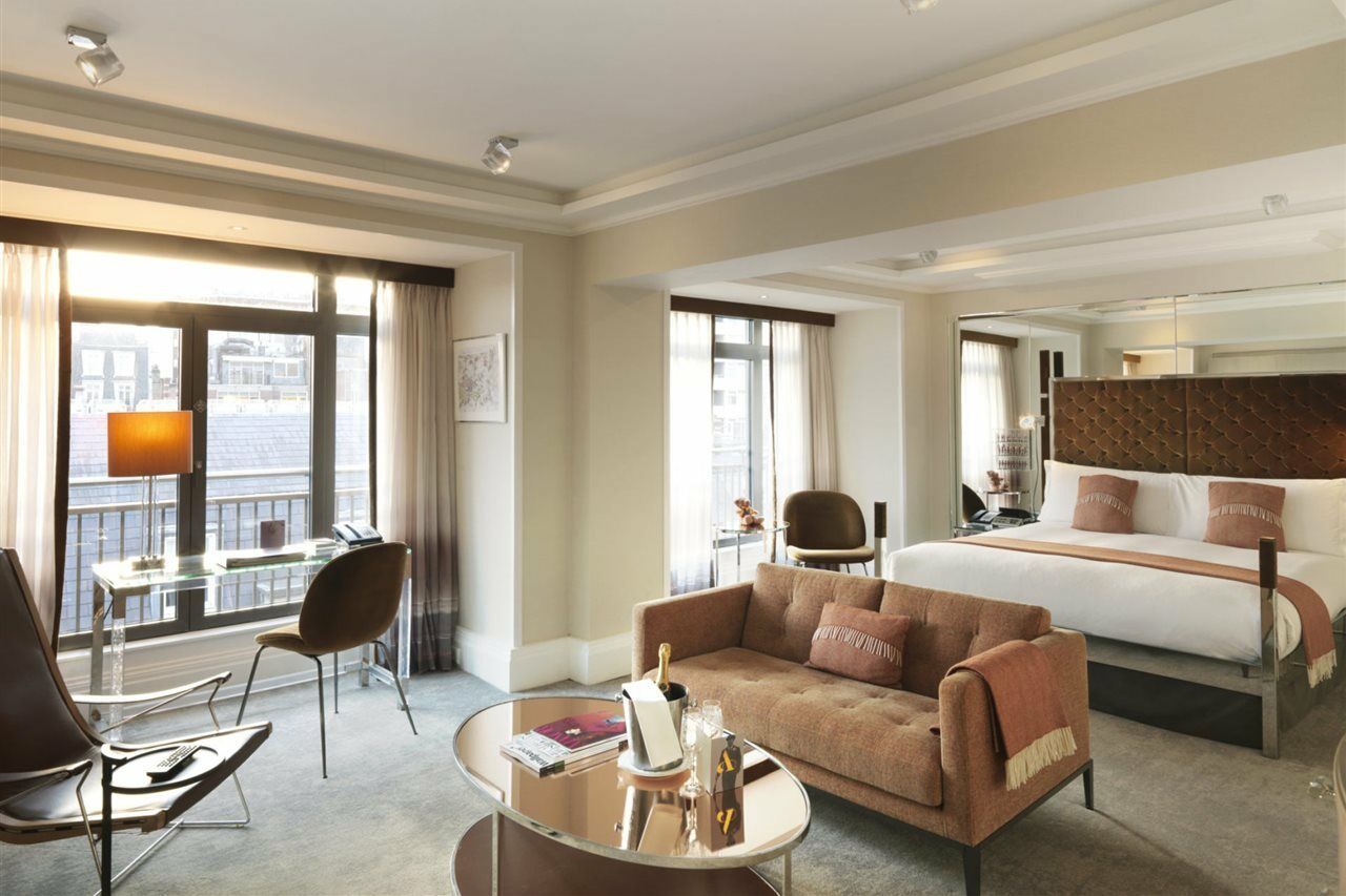 Hotel The Athenaeum & Residences Londen