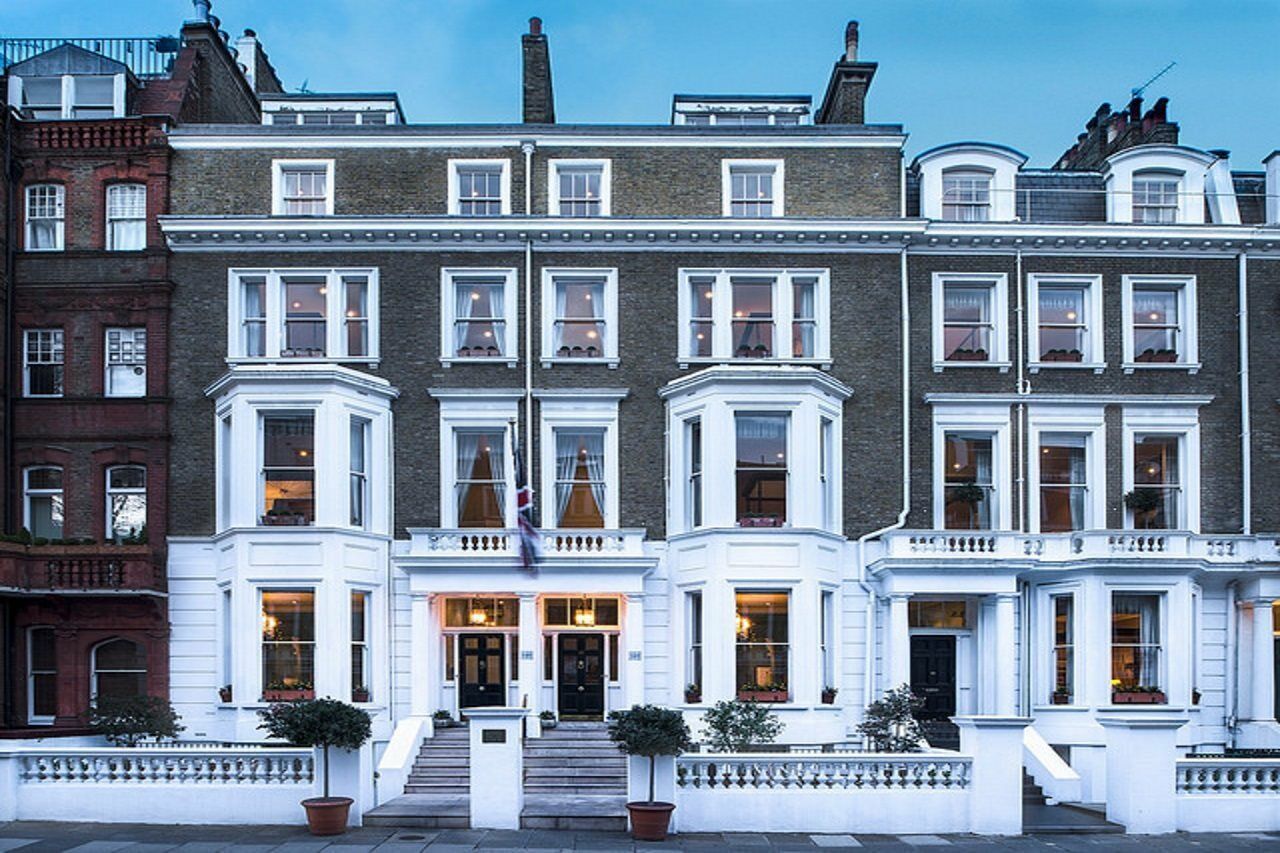 The Cranley 4* London