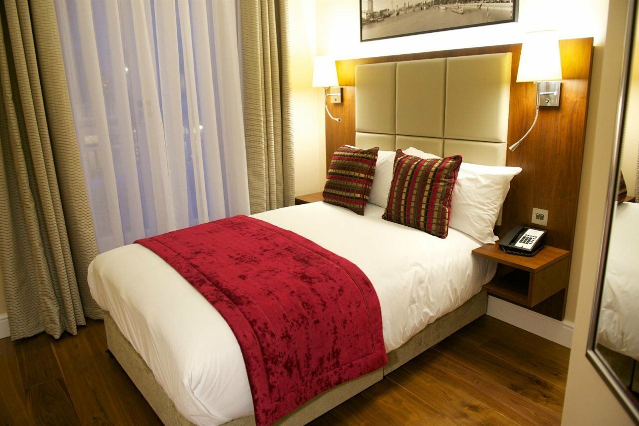 The Belgrave Hotel Londra