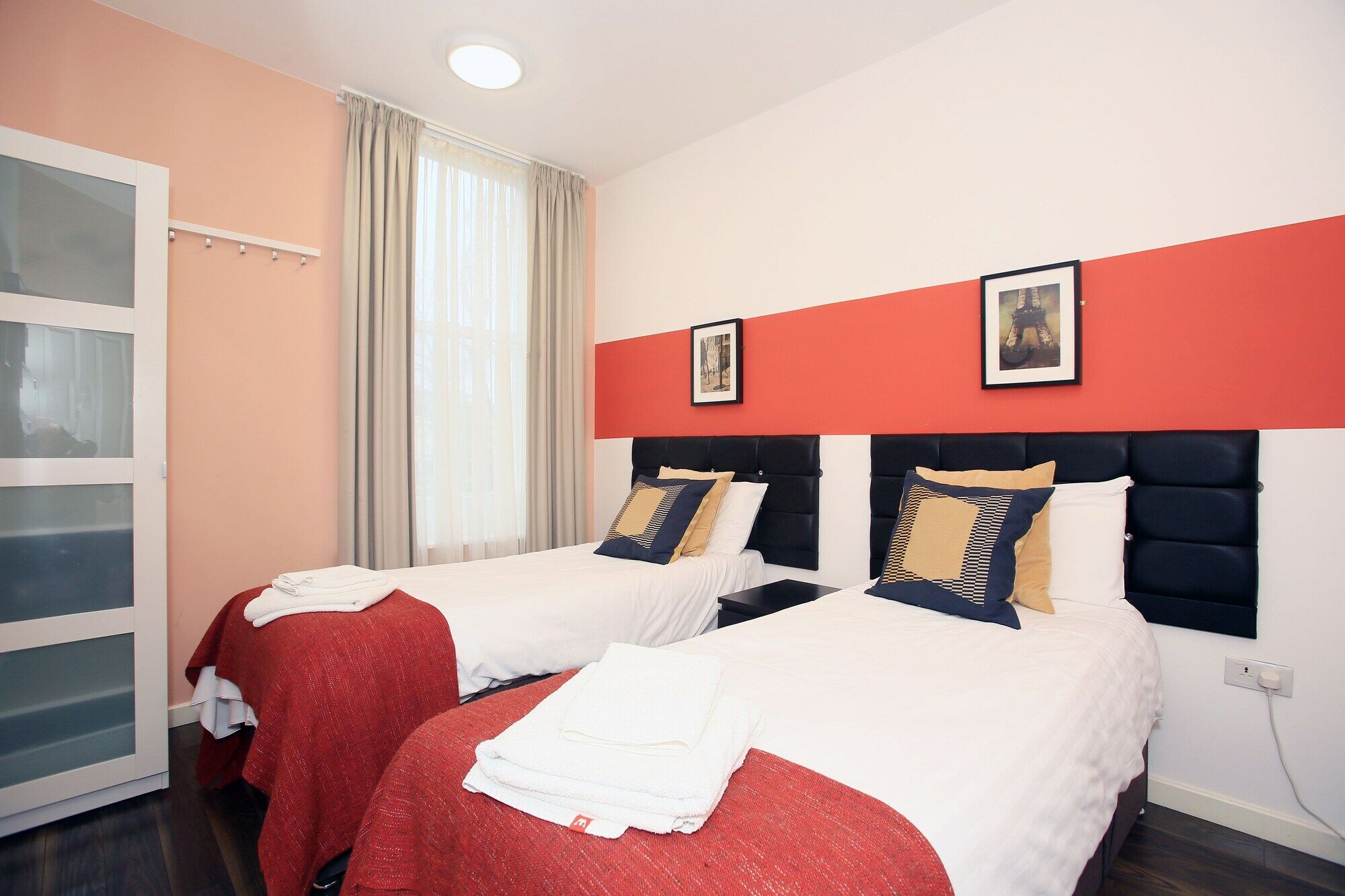 Grantly Hotel