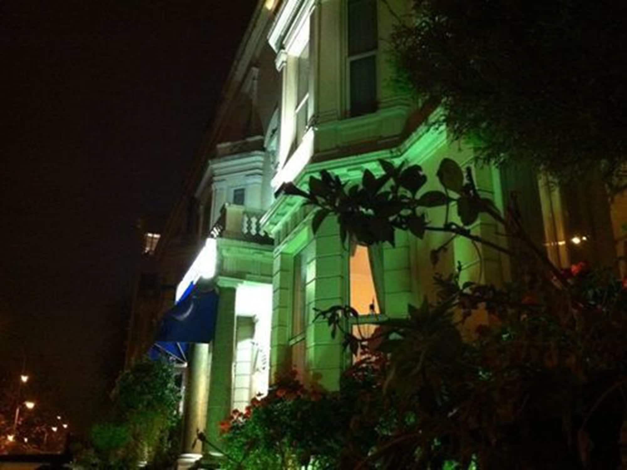 Grantly Hotel 3*