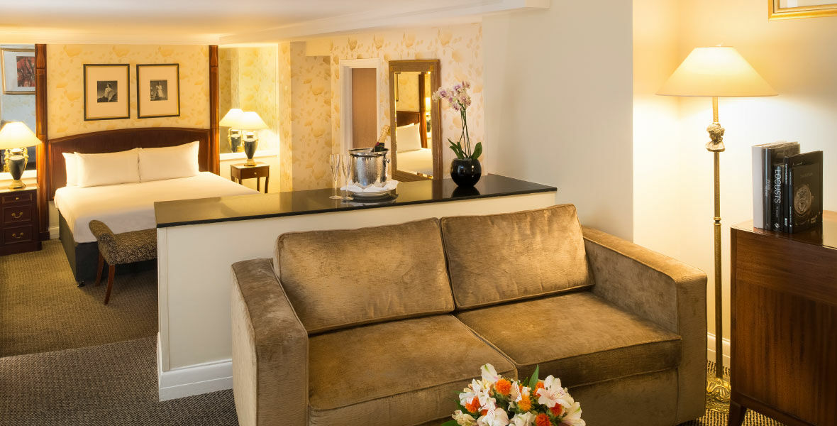 Millennium Knightsbridge Hotel