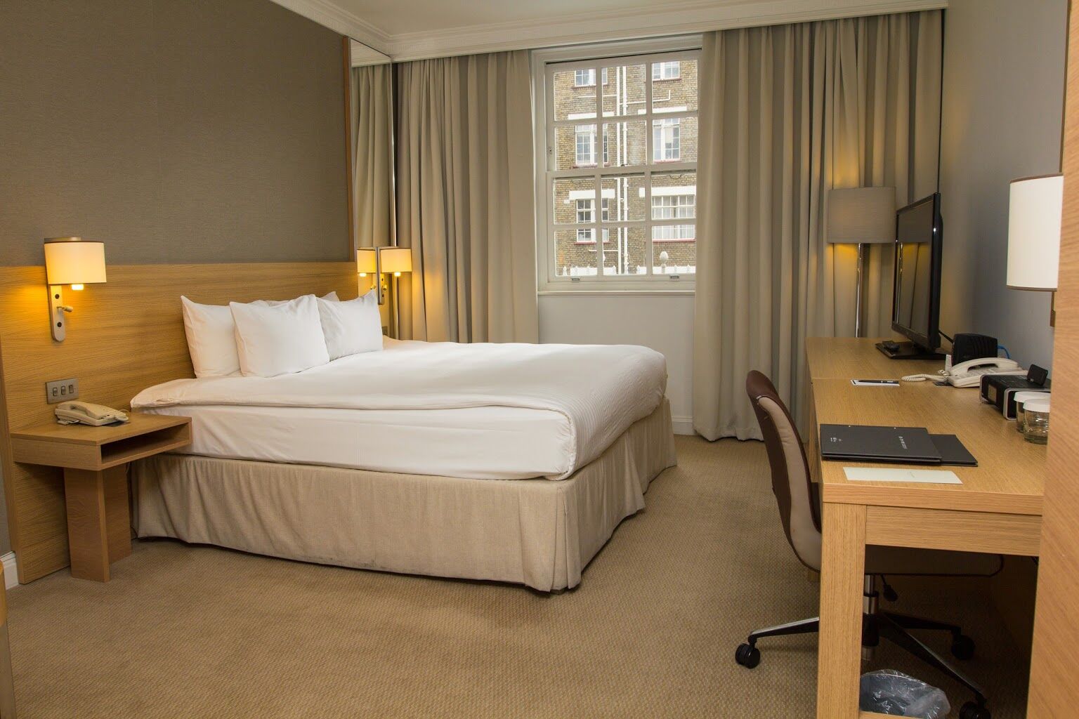 Hilton Euston
