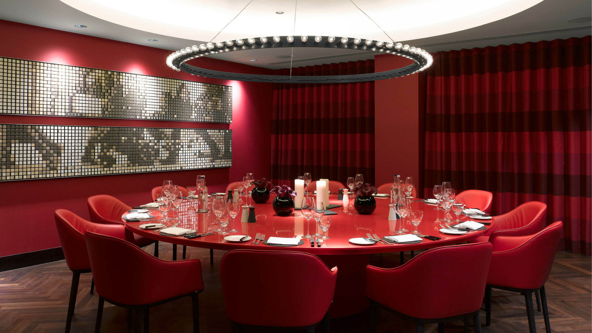 Hotel South Place 5*