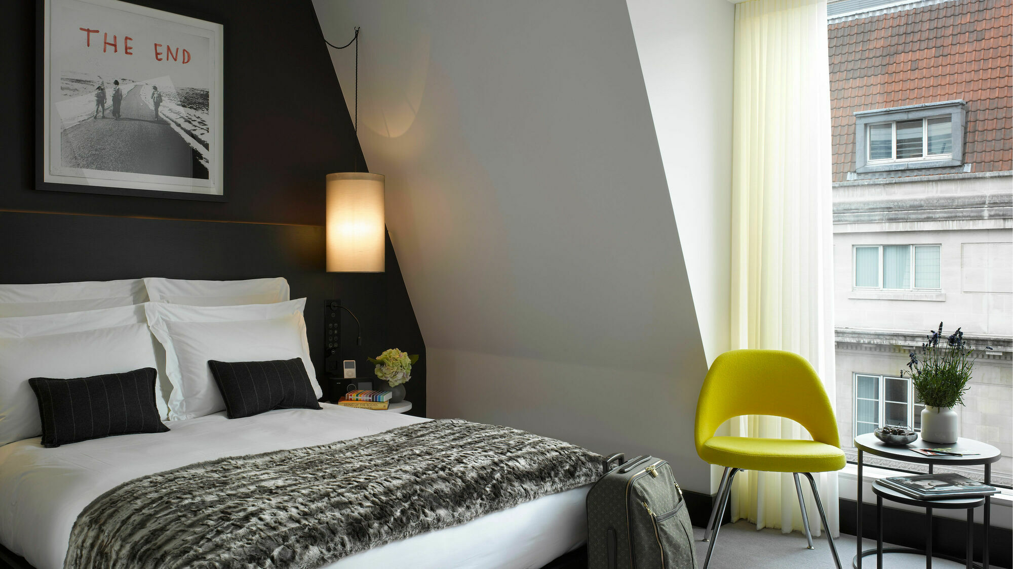 Hotel South Place 5*