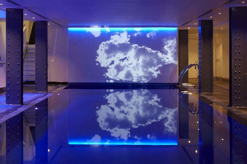 Hotel One Aldwych Londres