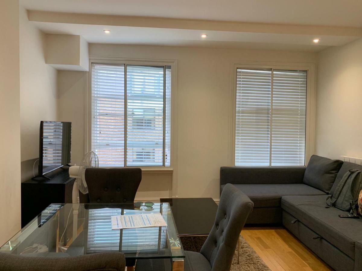 Appartement Primestay Baker Street Residences *