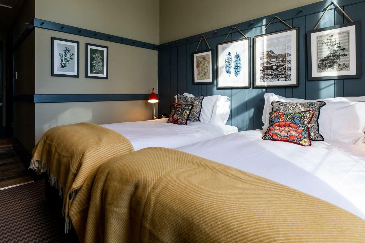 The Brook Hotell