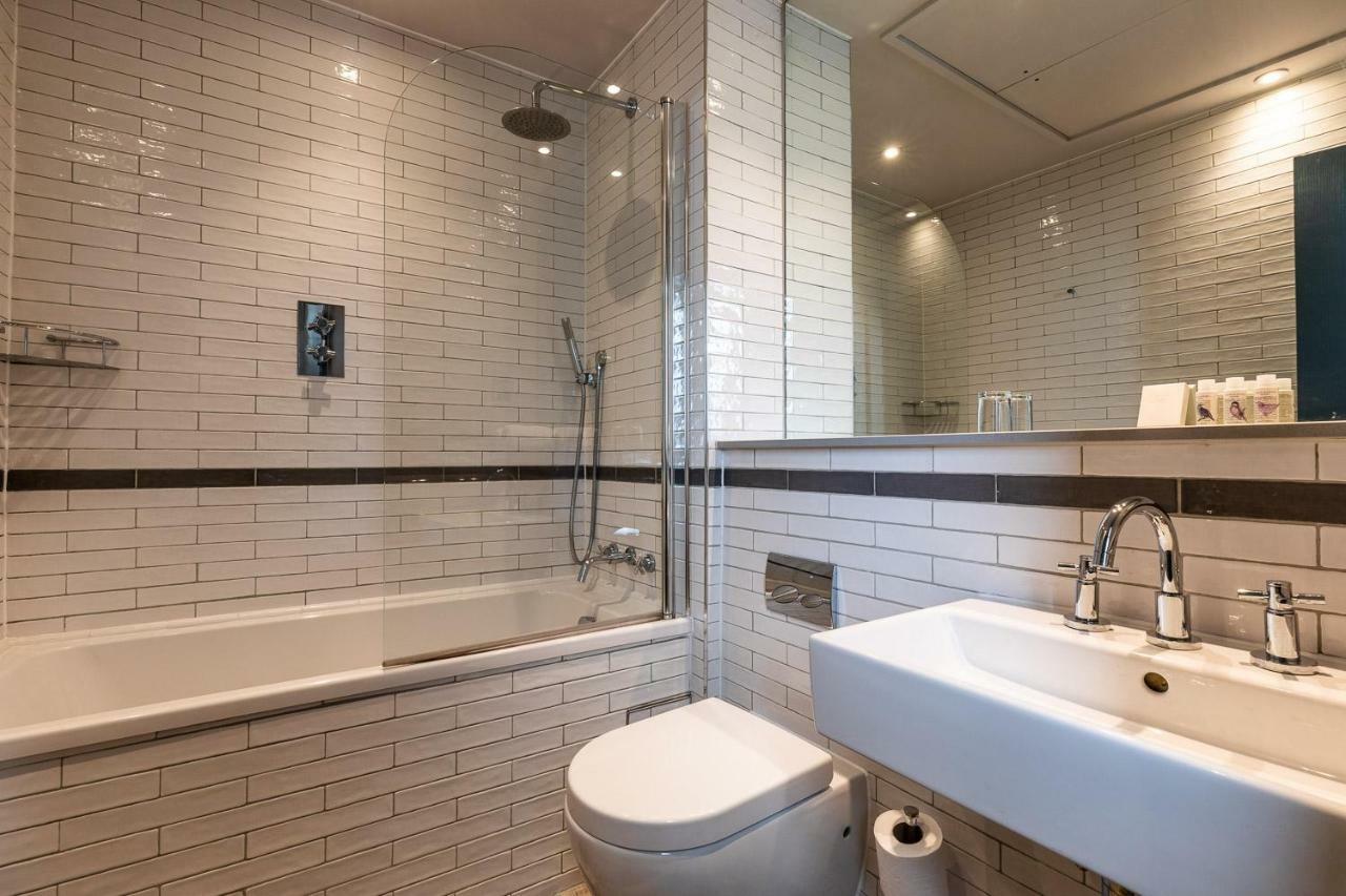 The Brook Hotell 3*