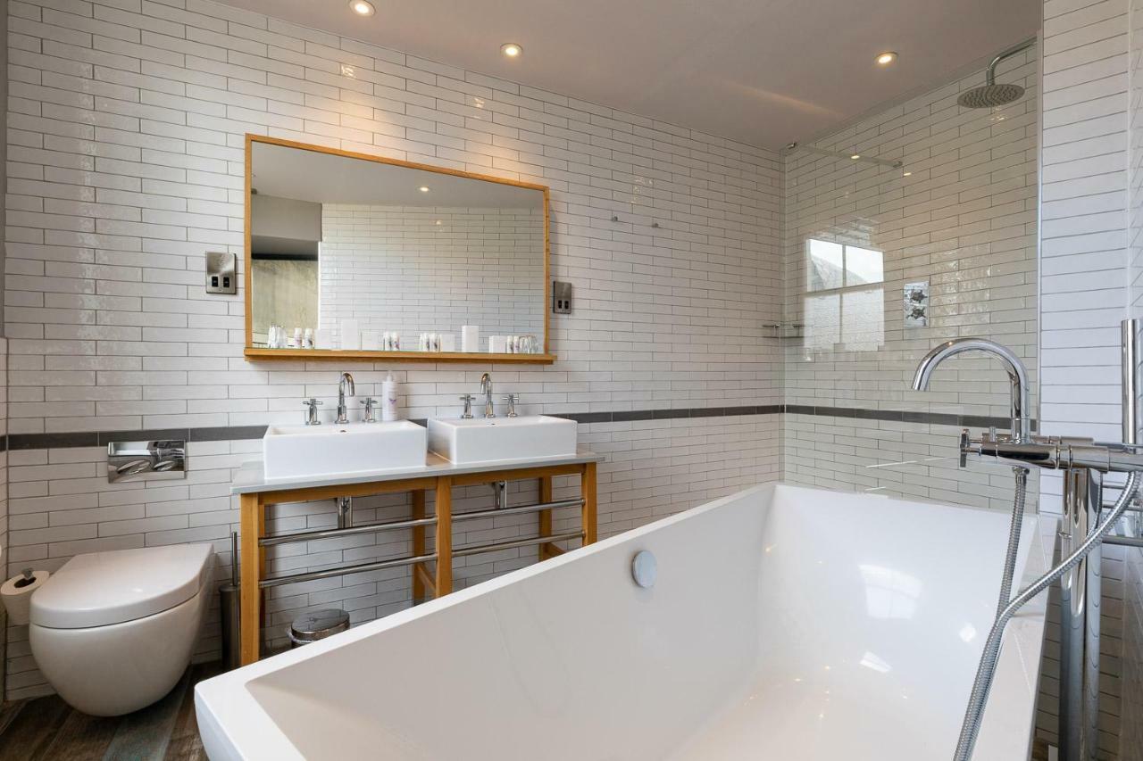 The Brook Hotell 3*