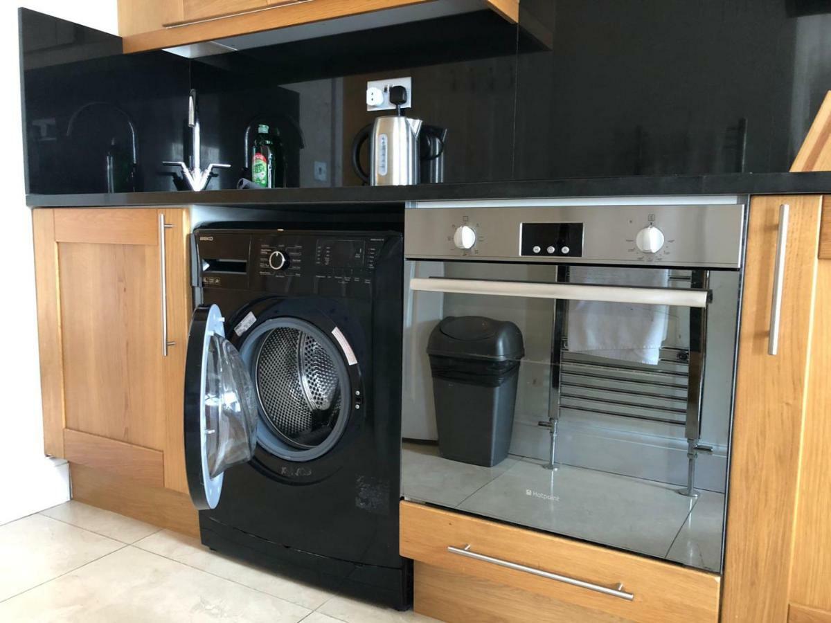 Courtfield Gardens Apartment London