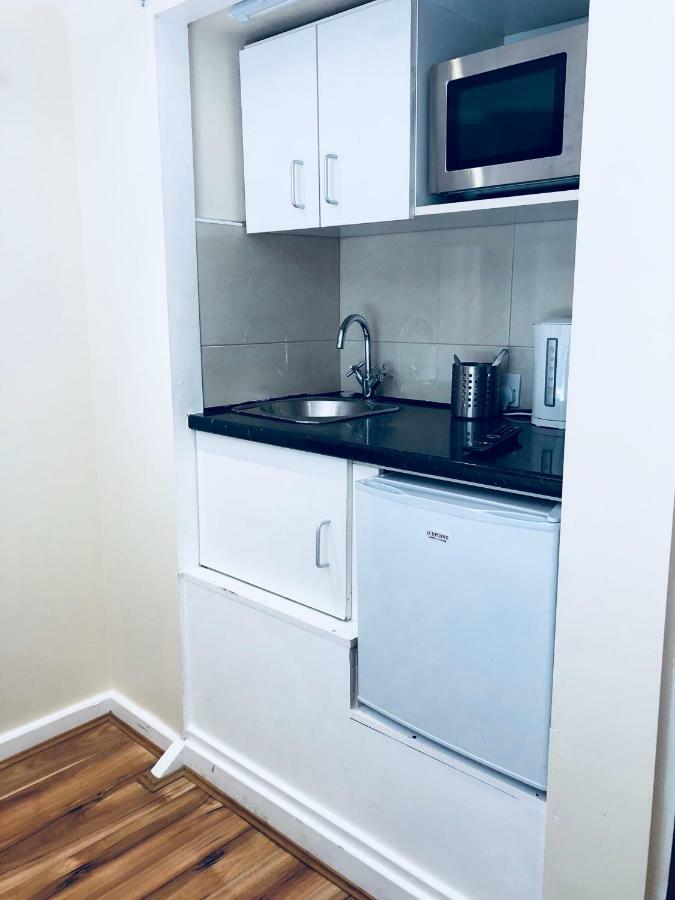 Apartment Knaresborough Boutique London