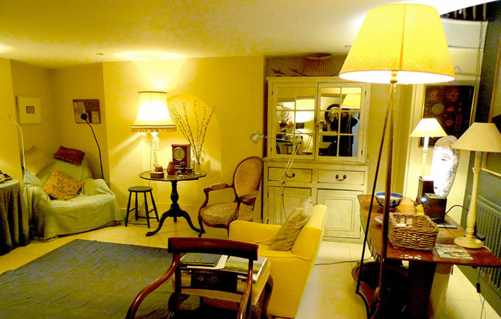 Bed & Breakfast 16 St Alfeges London