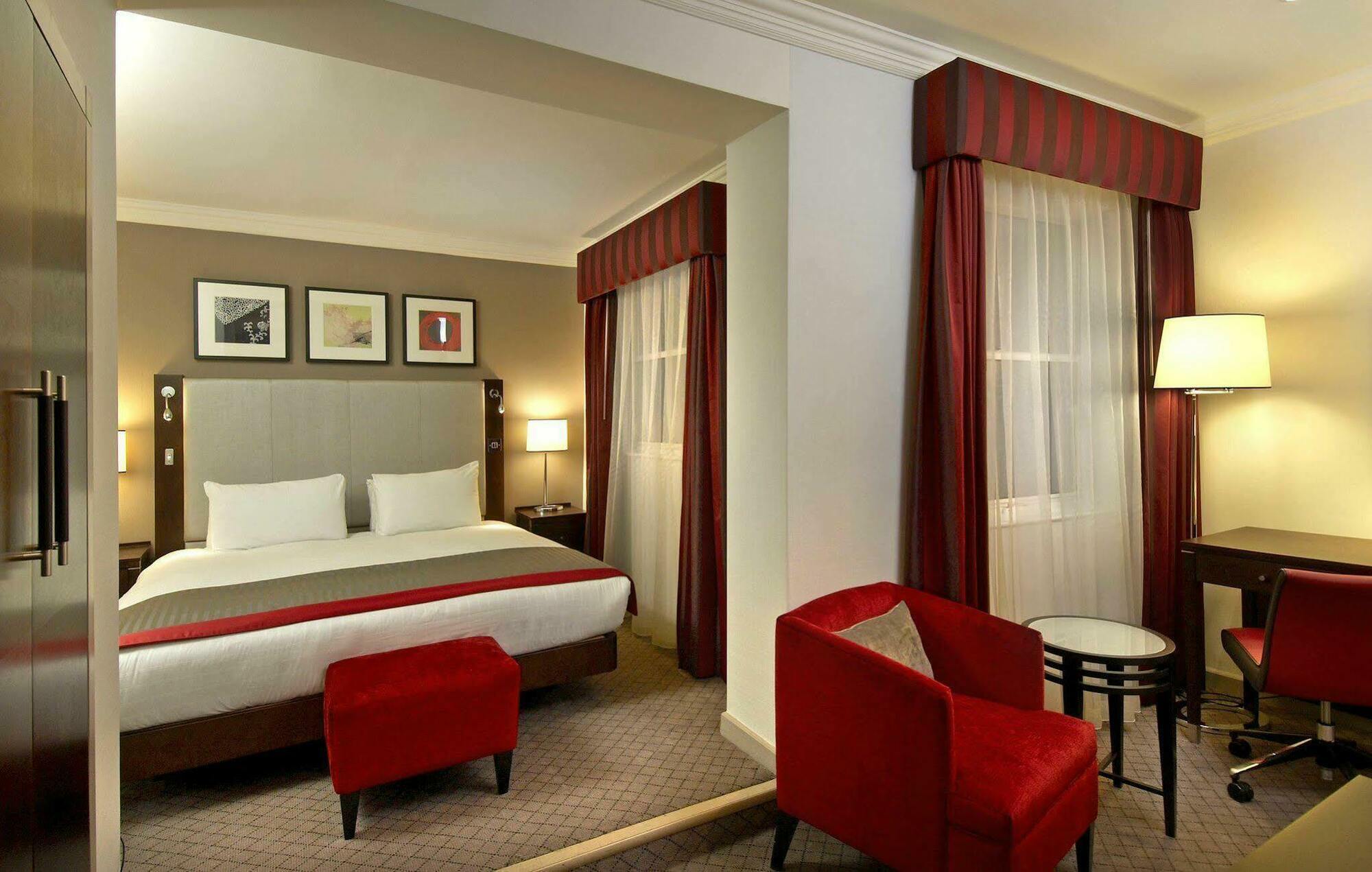 Hotel The Mayfair Townhouse - An Iconic Luxury London