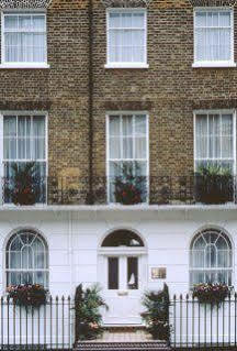 Hotel Park Avenue Baker Street 4*