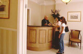 Park Avenue Baker Street Hotel London