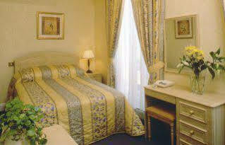 Hotel Park Avenue Baker Street
