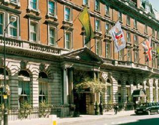 Berners Hotel 4*