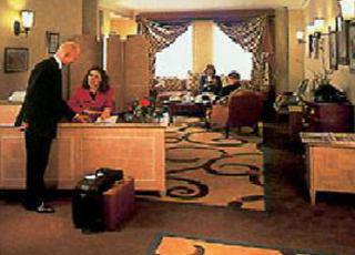 Hotel Berners London