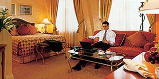 Berners 4* London