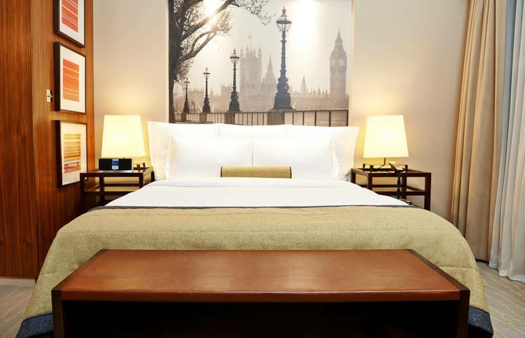 Threadneedles, Autograph Collection Hotell