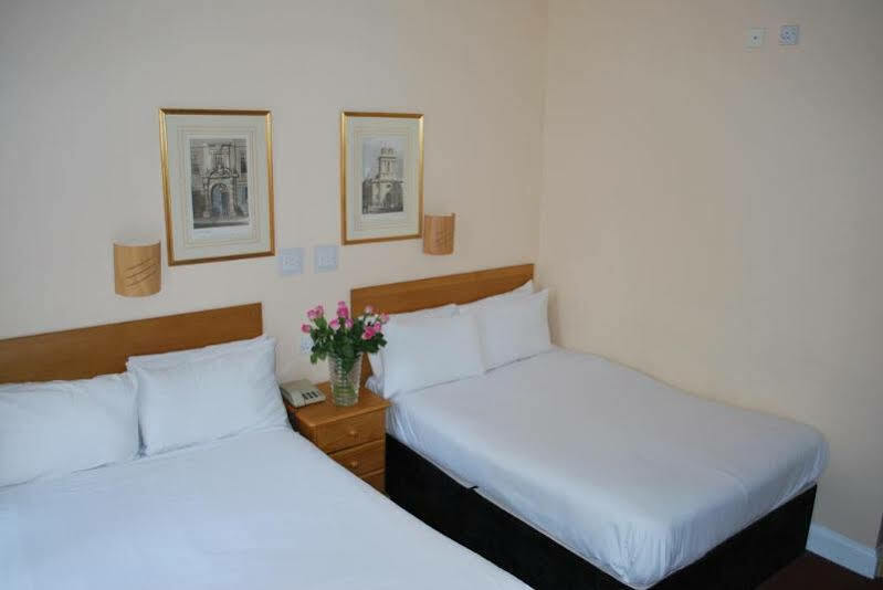Lord Kensington Hotell London