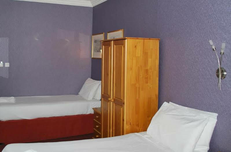 Hotell Lord Kensington London