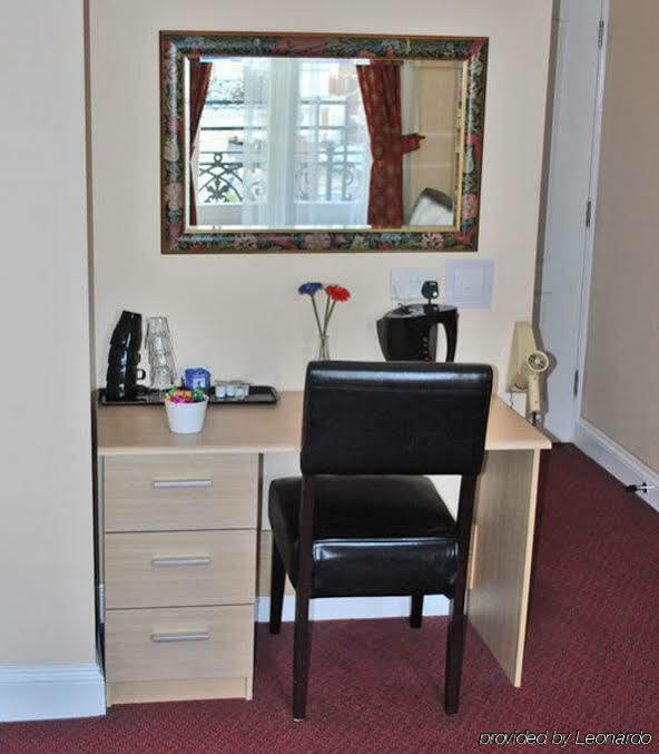 Hotell Lord Kensington