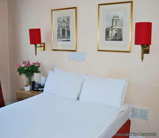 Hotell Lord Kensington London