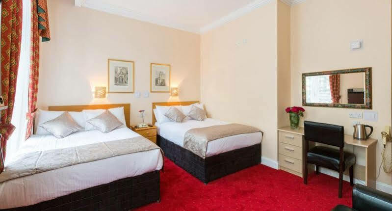 Hotell Lord Kensington