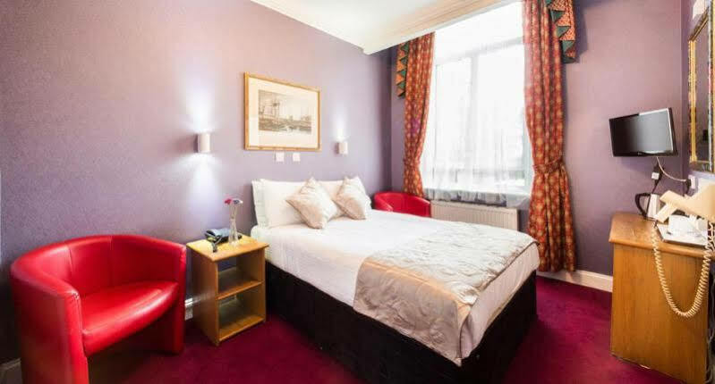Hotell Lord Kensington