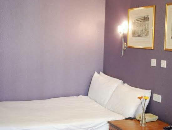Lord Kensington Hotell London