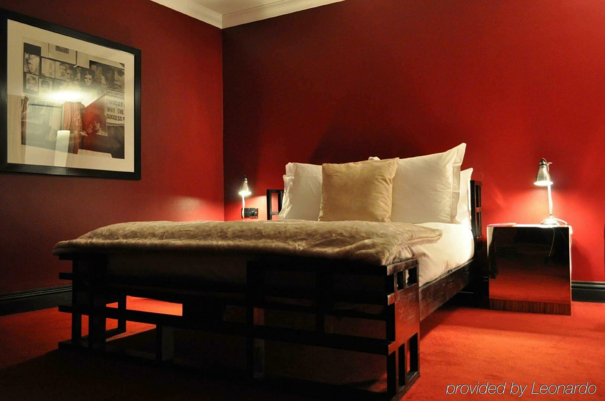 Sonder Chelsea 4* Londra