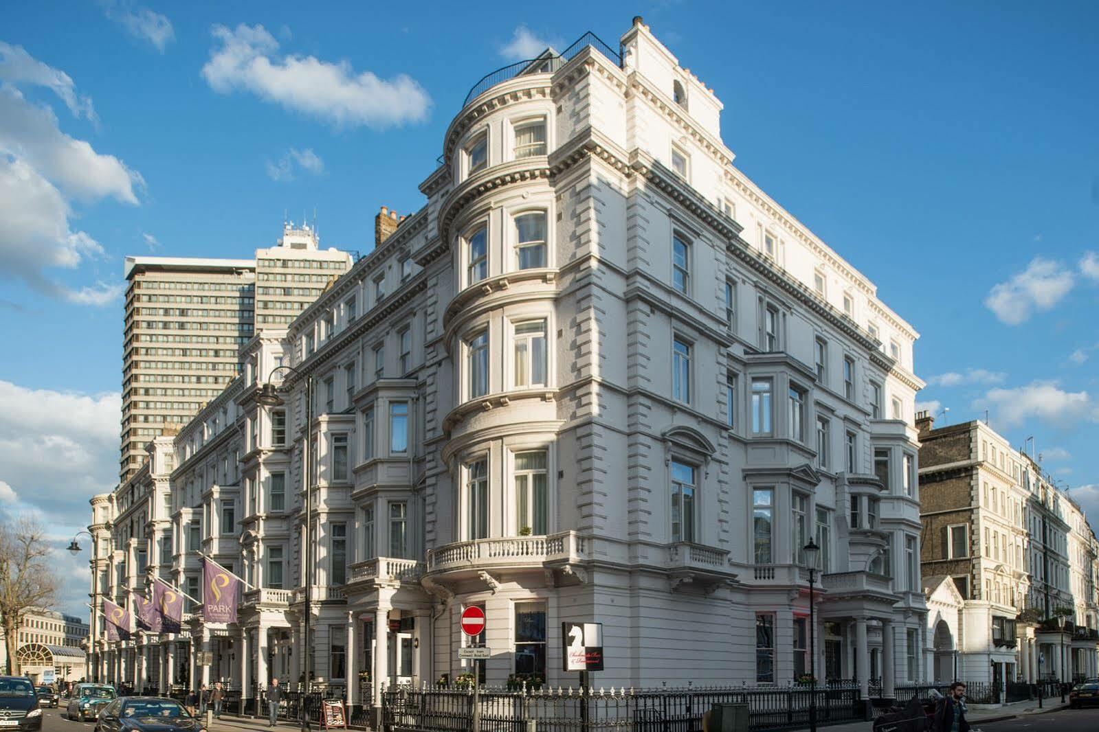 Hotel Park International 4*