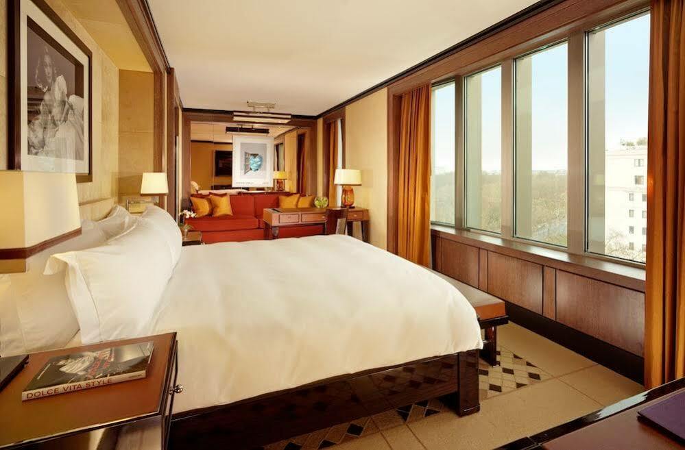 45 Park Lane - Dorchester Collection Londra